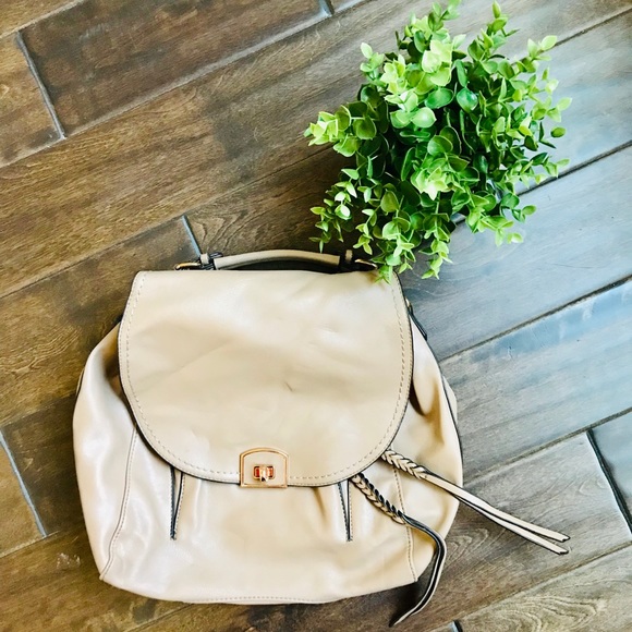 [Urban Expressions] Vegan Leather Satchel - Picture 2 of 8